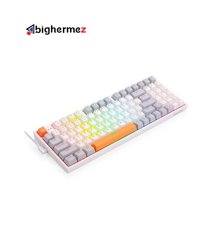 کیبورد باسیم مخصوص بازی ردراگون مدل K636 KITAVA