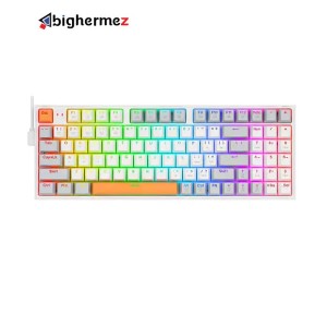 کیبورد باسیم مخصوص بازی ردراگون مدل K636 KITAVA
