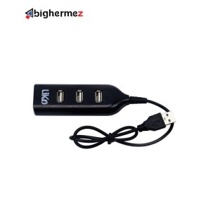 هاب USB2.0 لایکو مدل MR-134