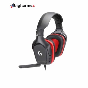 هدست گیم لاجیتک مدل G332