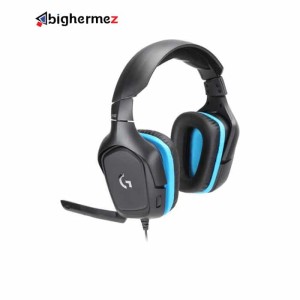 هدست گیم لاجیتک مدل G432