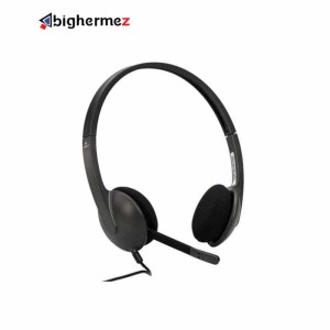 هدست باسیم لاجیتک مدل H340