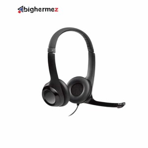 هدست باسیم لاجیتک مدل H390