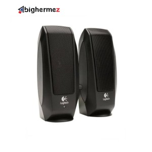 اسپیکر دوتکه لاجیتک مدل S120