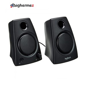اسپیکر دوتکه لاجیتک مدل Z130