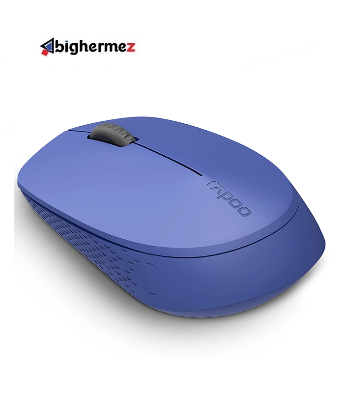 ماوس بیسیم سایلنت رپو مدل M100