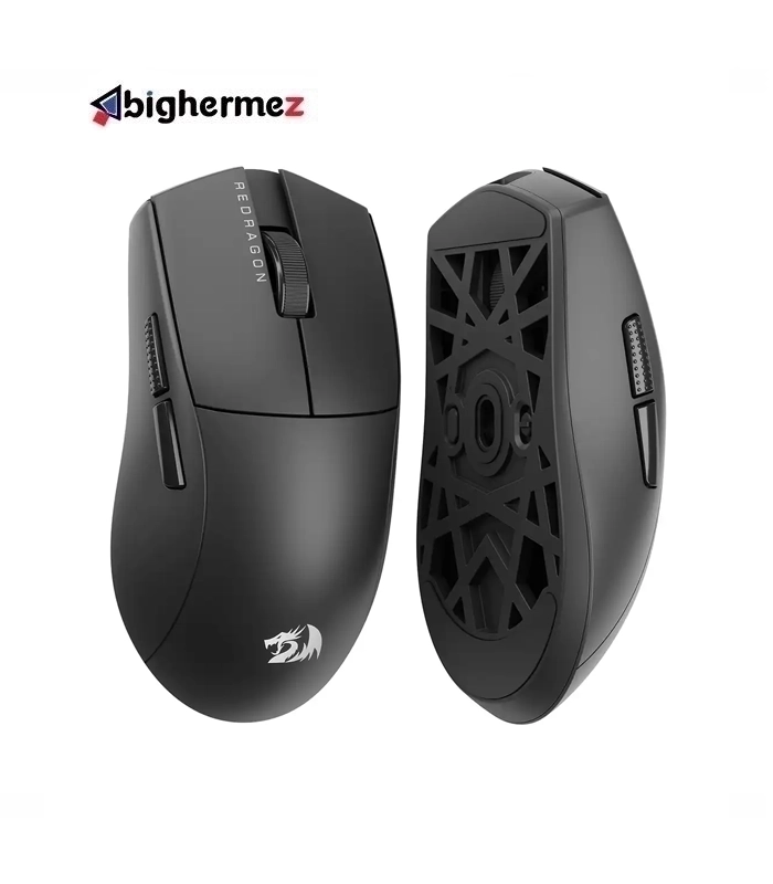 موس بی سیم گیمینگ ردراگون M922 PRO