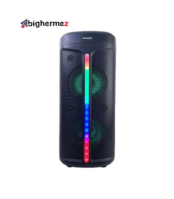 اسپیکر پارتی باکس مچر مدل MR-1000