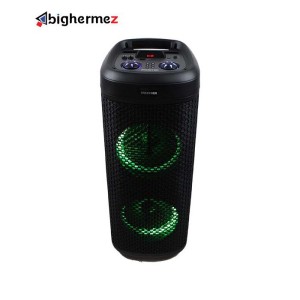 اسپیکر پارتی باکس مچر مدل MR-1300