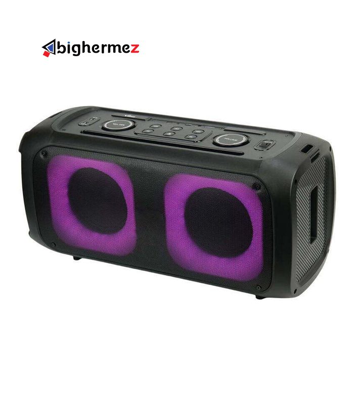 اسپیکر پارتی باکس مچر مدل MR-1400