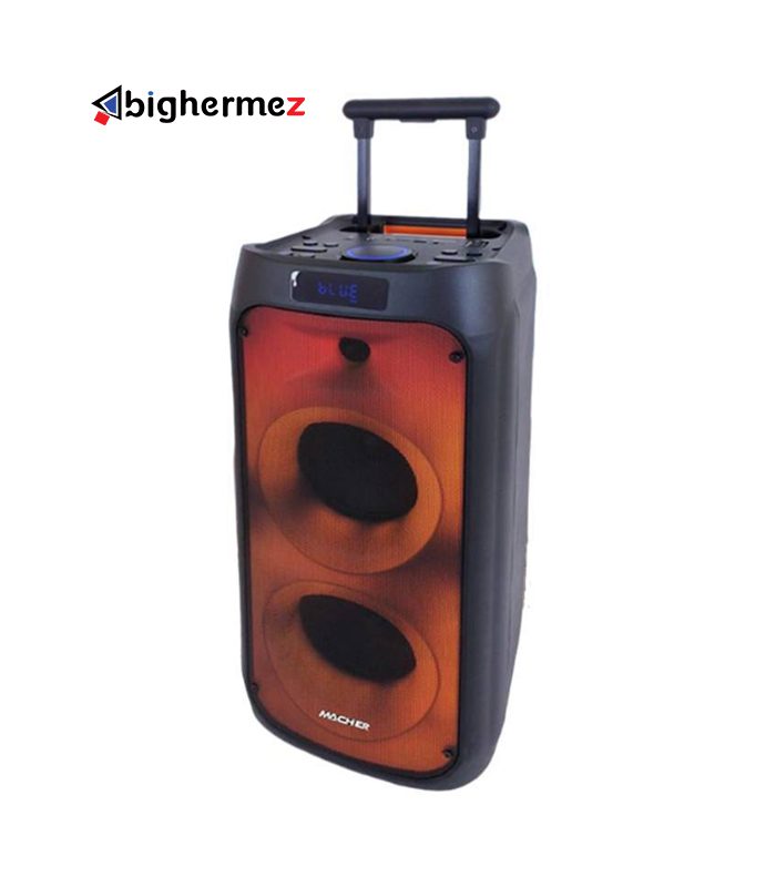 اسپیکر پارتی باکس مچر مدل MR-1600