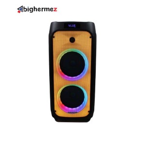 اسپیکر پارتی باکس مچر مدل MR-1600