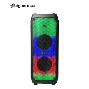 اسپیکر پارتی باکس مچر مدل MR-1700