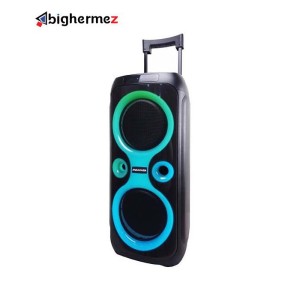 اسپیکر پارتی باکس مچر مدل MR-2100