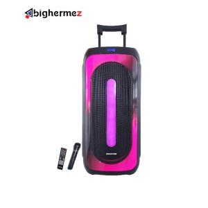 اسپیکر پارتی باکس مچر مدل MR-2200