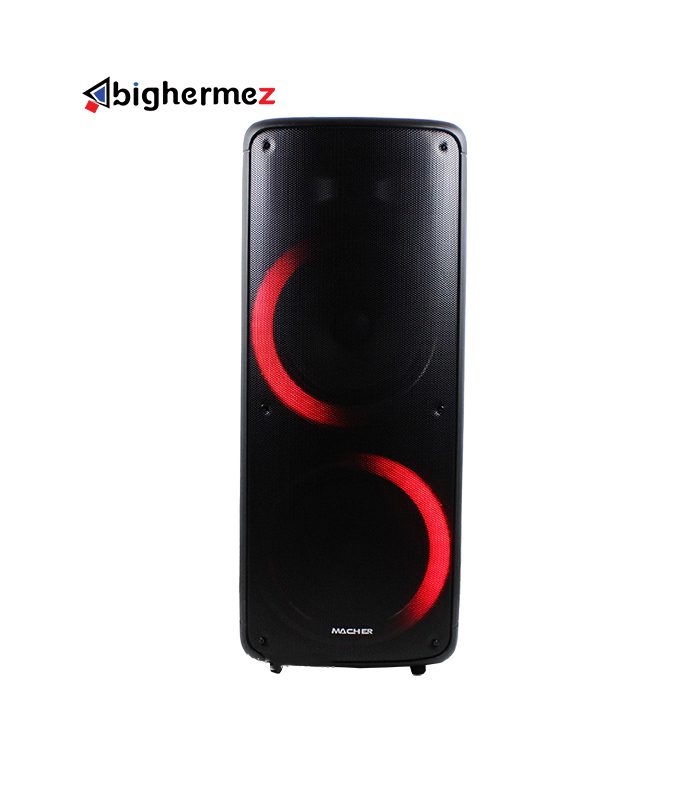 اسپیکر پارتی باکس مچر مدل MR-2300