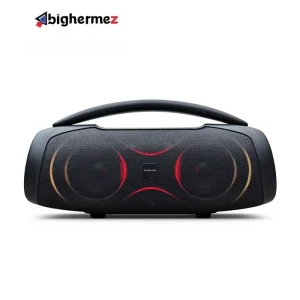اسپیکر پارتی باکس مچر مدل MR-580 همراه با میکروفن وایرلس