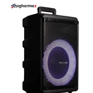 اسپیکر پارتی باکس مچر مدل MR-800