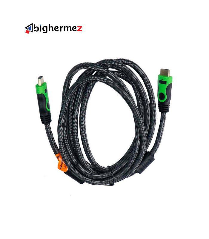 کابل HDMI مچر مدل MR91 به طول 3 متر