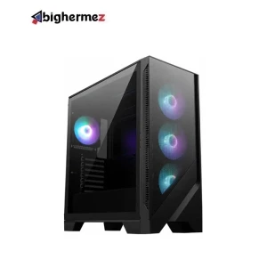 کیس گیمینگ ام اس آی مدل  MAG FORGE 321R AIRFLOW
