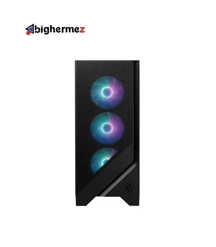 کیس گیمینگ ام اس آی مدل  MAG FORGE 321R AIRFLOW