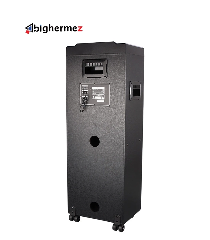 اسپیکر چمدانی وان‌ مکس مدل MAX-1045