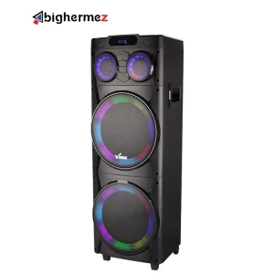 اسپیکر چمدانی وان‌ مکس مدل MAX-1045