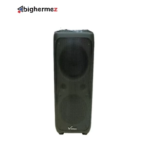 اسپیکر بلوتوث قابل حمل وان مکس مدل MAX-1720