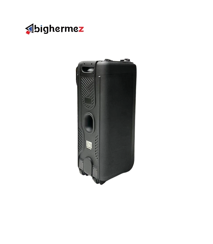اسپیکر بلوتوث قابل حمل مچر مدل MR-1710