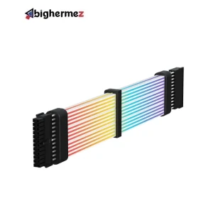 کابل اسلیو گیم مکس MB 24Pin Black
