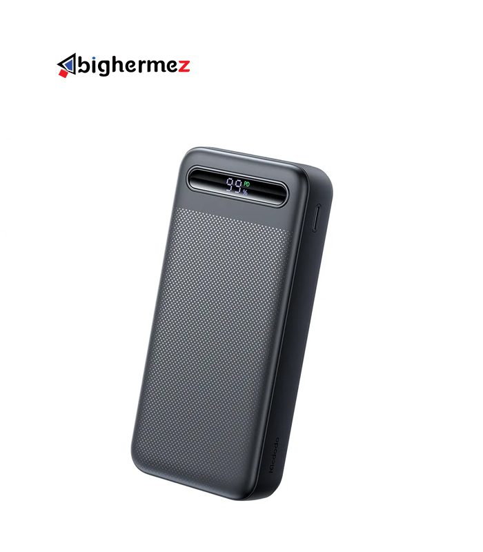 پاوربانک 20000mAh مک دودو مدل MC-3891