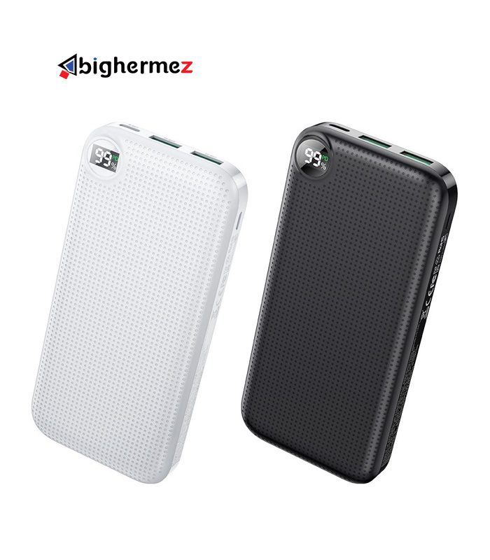 پاوربانک 20000mAh مک دو دو مدل MC-7161