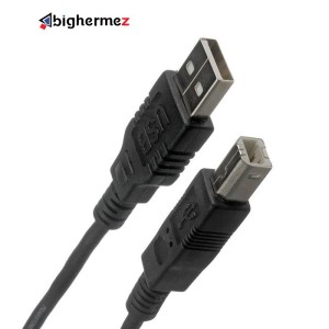 کابل پرینتر مینی اسکای به طول 1.5 متر
