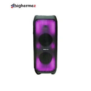 اسپیکر بلوتوث قابل حمل مچر مدل MR-1710