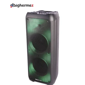 اسپیکر بلوتوث قابل حمل مچر مدل MR-3100