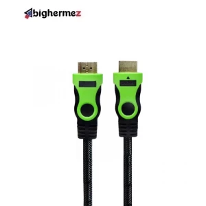کابل HDMI مچر مدل MR-90 به طول 1.5 متر