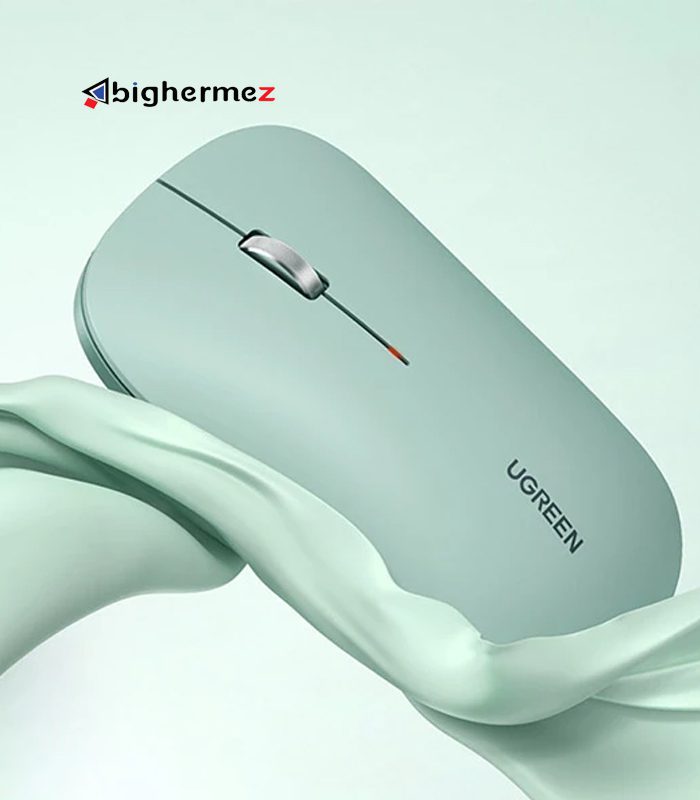 ماوس بیسیم یوگرین مدل MU001-90374
