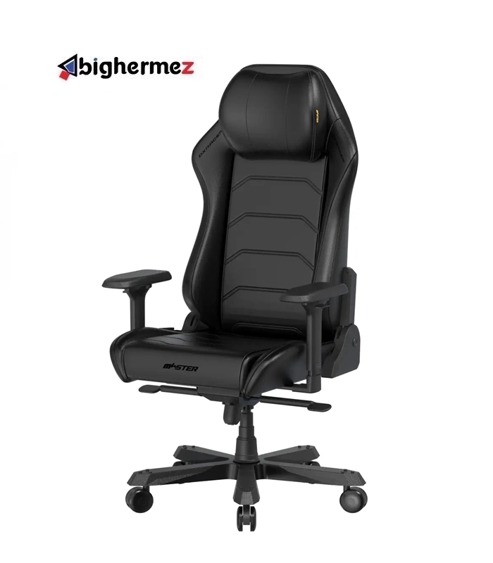 صندلی گیمینگ دی ایکس ریسر Master Series 2026 XL Black Line