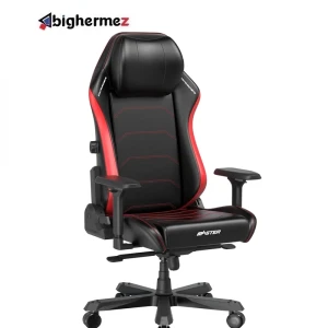 صندلی گیمینگ دی ایکس ریسر Master Series 2026 XL Black Red