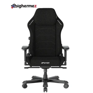 صندلی گیمینگ دی ایکس ریسر Master Series 2026 XL Fabric Black