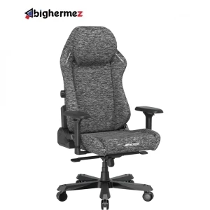 صندلی گیمینگ دی ایکس ریسر  Master Series 2026 XL Fabric Gray