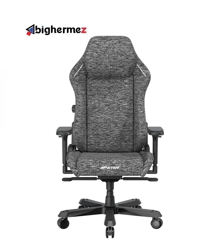 صندلی گیمینگ دی ایکس ریسر  Master Series 2026 XL Fabric Gray