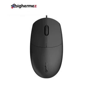 ماوس باسیم سایلنت رپو مدل N110