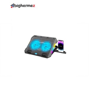 پایه خنک کننده لپ تاپ میکوسو مدل NCP-218