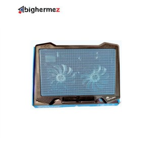 پایه خنک کننده لپ تاپ میکوسو مدل NCP-222