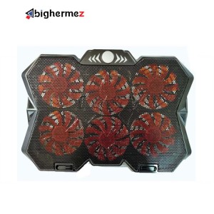 پایه خنک کننده لپ تاپ میکوسو مدل NCP-786