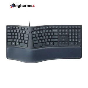 کیبورد باسیم رپو مدل NK8800