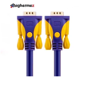 کابل VGA 3+9 اسکار به طول 10 متر