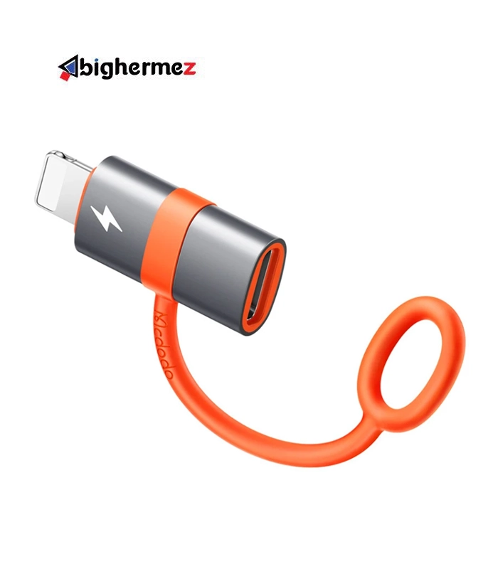 مبدل TYPE-C به لایتینینگ مک دودو مدل OT-051