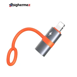 مبدل TYPE-C به لایتینینگ مک دودو مدل OT-051